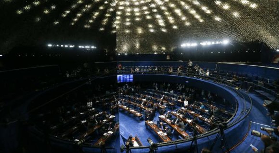 senado