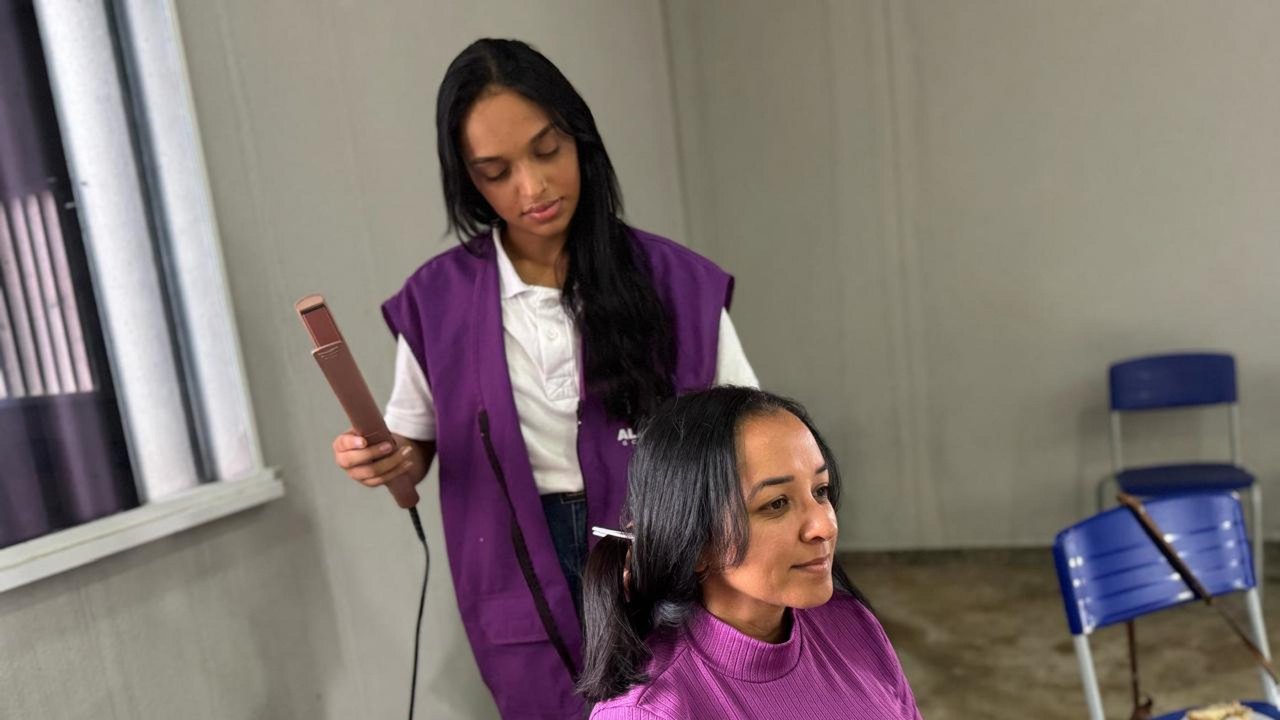 Projetos da Semu promovem acolhimento e cuidado para mulheres no sistema prisional alagoano