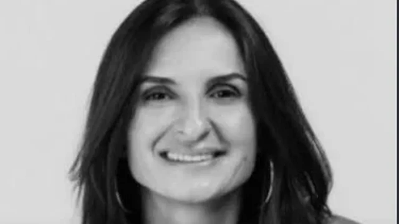 Mal súbito: entenda a causa da morte da triatleta Rachel Furtado