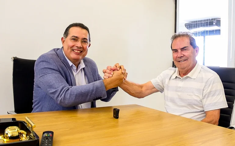 Presidente Nacional do Solidariedade afirma que votação na Câmara será favorável a PEC do Marco Temporal