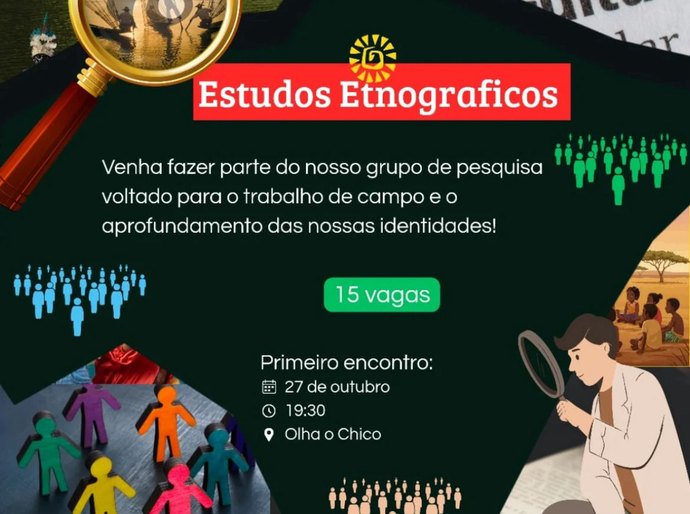 Com incentivo do Governo de Alagoas, Ponto de Cultura promove oficinas de etnografia em Piaçabuçu