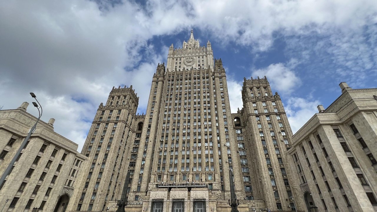 Rússia expressa rejeição categórica a qualquer envio de forças de paz para a Ucrânia