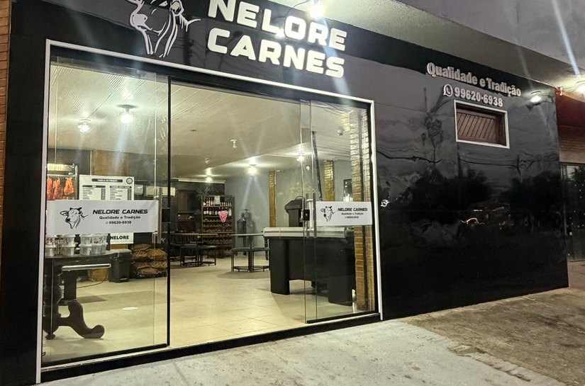 Nelore Carnes Selecionadas se destaca crescimento sustentável e geração de empregos na parte alta em Maceió