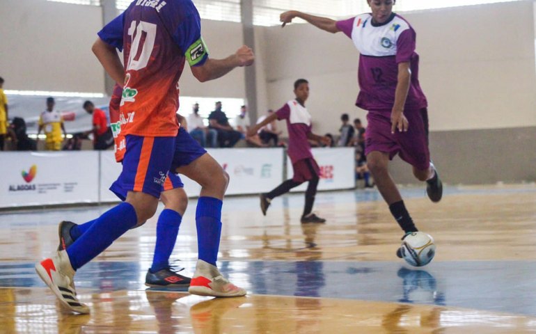 Devido às fortes chuvas, Selaj prorroga inscrições do Jeal 2022