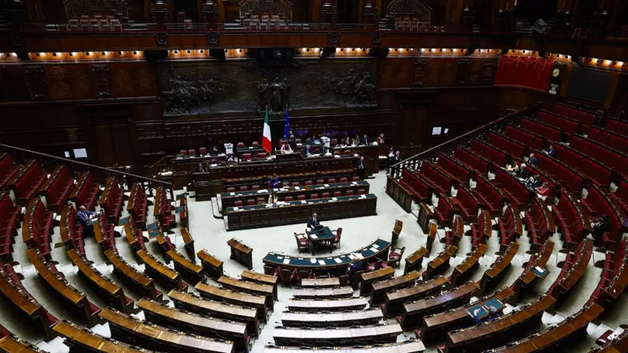 Governo italiano propõe mudança em sistema eleitoral para cidadãos no exterior