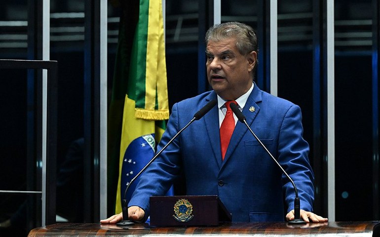 Nelsinho Trad destaca campanhas de prevenção ao câncer