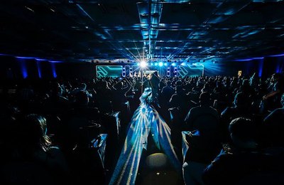 Pregoeiros Summit reúne mais de mil participantes de 20 estados e abre debate sobre inovação, controle e saúde mental na gestão pública