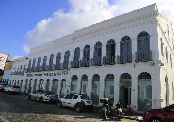 Vereadores defendem retomada de comissão para fiscalizar BRK em Maceió