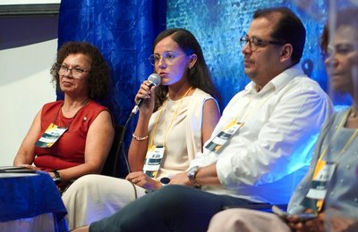 Arapiraca comemora 20 anos de luta e conquistas do curso de Enfermagem da Ufal