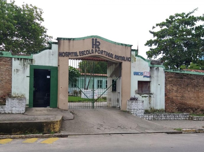 Escuta e trabalho em equipe mudam o cuidado em saúde mental no Hospital Escola Portugal Ramalho