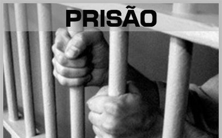 Pai é condenado a 42 anos de prisão por estupro e tortura dos filhos