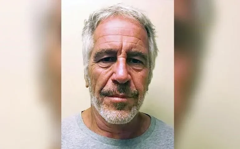 Lista de Epstein: Juiz divulga transcrições do júri de caso sobre tráfico sexual
