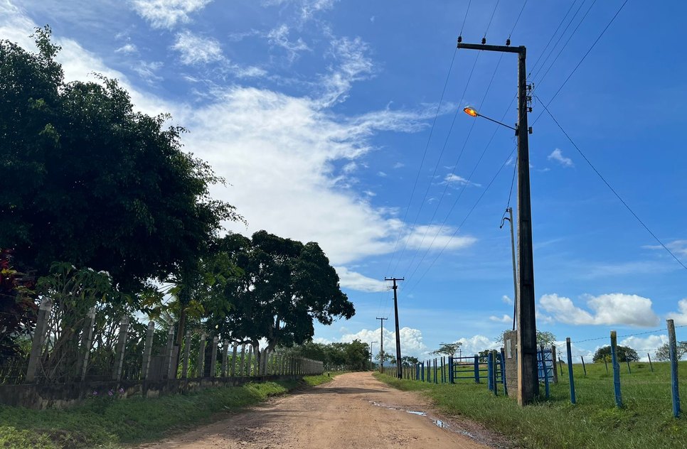 Tarifa rural: recadastramento para receber desconto na conta de energia encerra neste mês