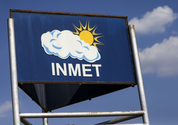 Ciclone extratropical causa chuva e rajadas de vento no Sul