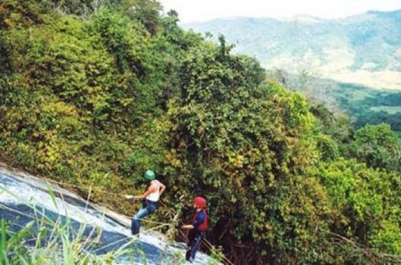 Semarh apresenta projeto para práticas ambientais em Porto de Pedras