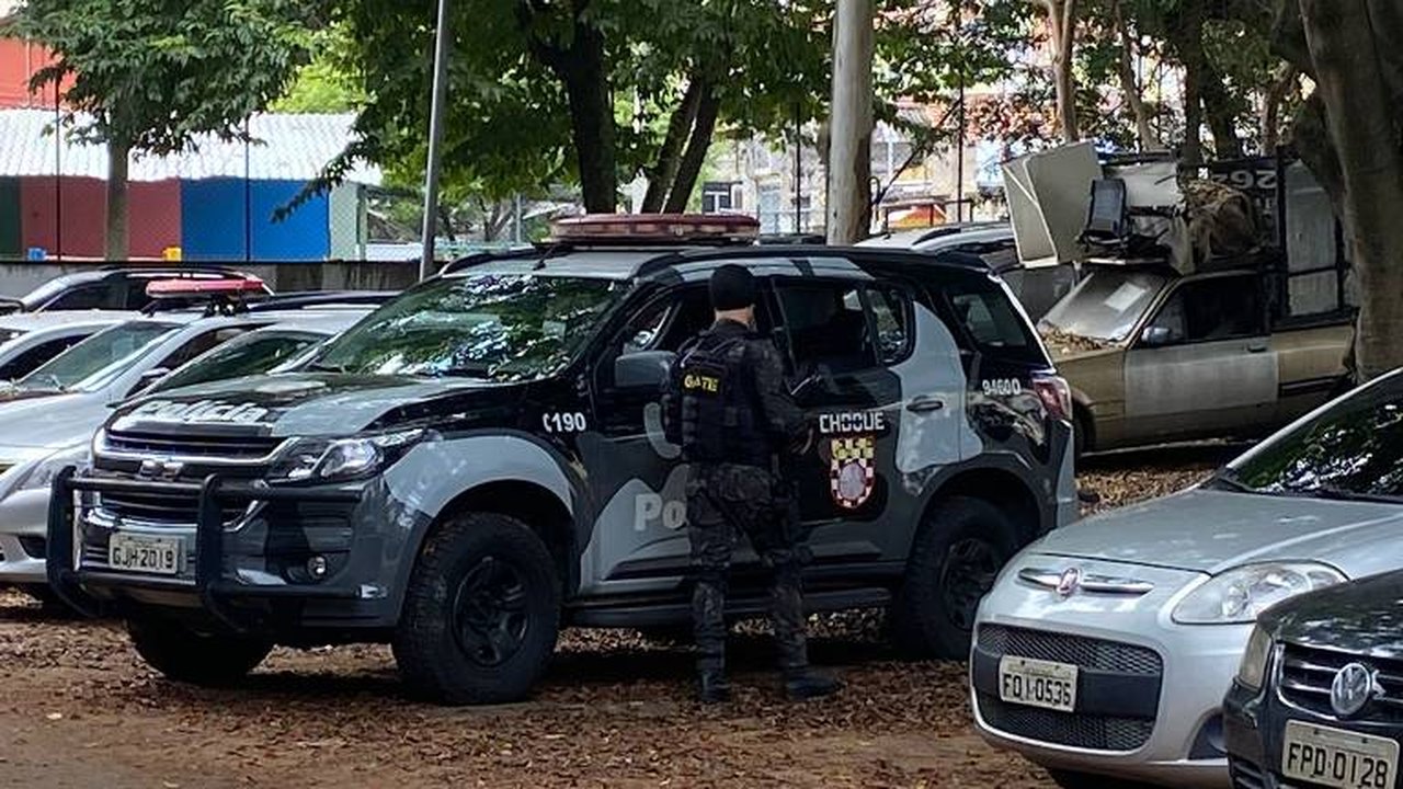 Operação em SP mira vereadores suspeitos de se aliar ao PCC por fraude em licitações