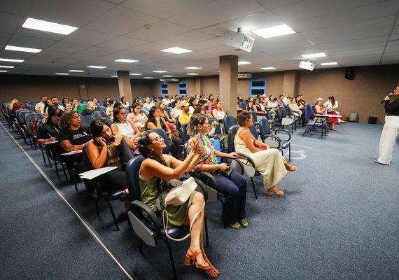 Nova planilha da Rede Alyne prioriza combate à mortalidade materna e neonatal