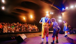 Foto: Julia Rodrigues
