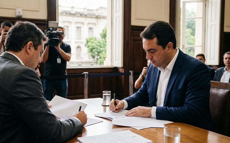 Governo do Rio é autorizado a aderir ao Propag para reduzir dívida com a União