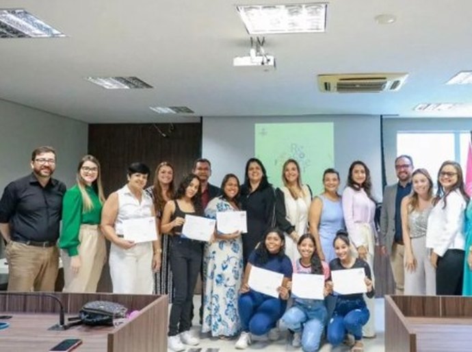 OAB/AL e Senac abrem pré-inscrições para o Projeto Recomeçar, que oferta cursos gratuitos para mulheres