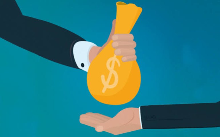 Corrupção: o câncer da sociedade