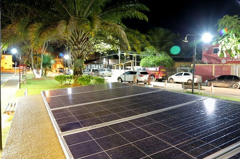 Crescimento da Energia Solar em Alagoas