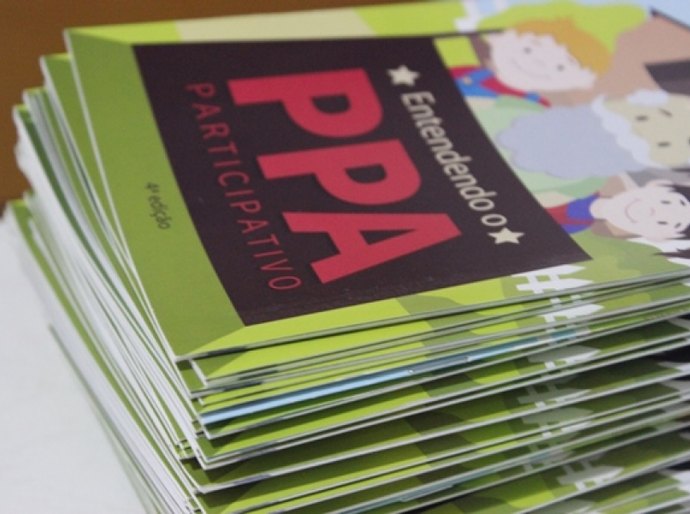 Prefeituras já podem se inscrever em cursos sobre Plano Plurianual