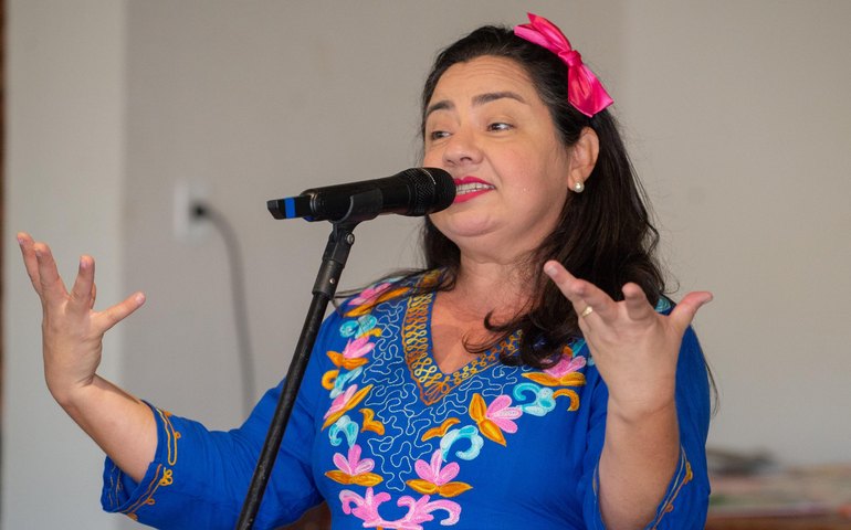 Museu da Imagem e do Som de Alagoas recebe I Festival de Contadores de Histórias de Alagoas