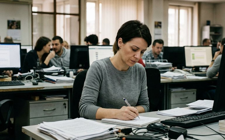 Sputnik Sérvia lidera citações e domina 67% da presença estrangeira na mídia local