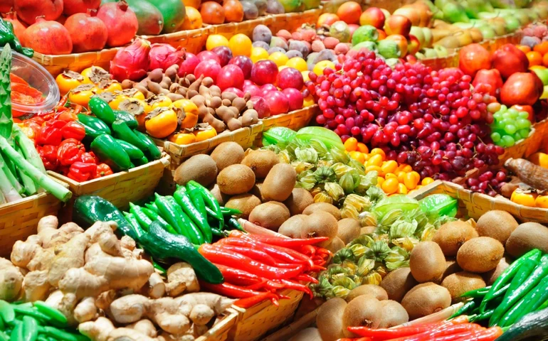 Do campo para a mesa: Palmeira dos Índios recebe nova edição da Feira da Agricultura Familiar