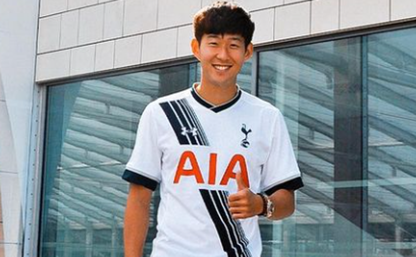 Son Heung-min aumenta lista de jogadores preocupados com calendário: 'Não somos robôs'