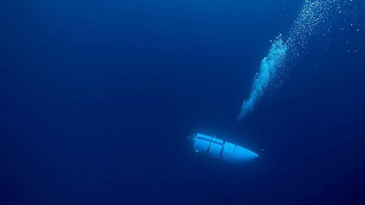 Submarino Titan: corpos foram encontrados? Veja o que aconteceu com restos mortais da tripulação 