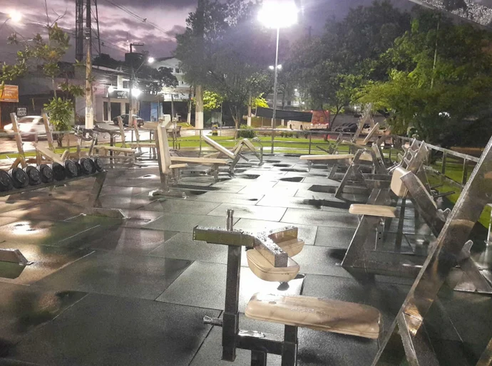 Veja os horários de funcionamento dos projetos da Semesp durante a quadra chuvosa