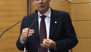 DEPUTADO ZEZINHO SOBRAL / Foto: Assessoria de Imprensa