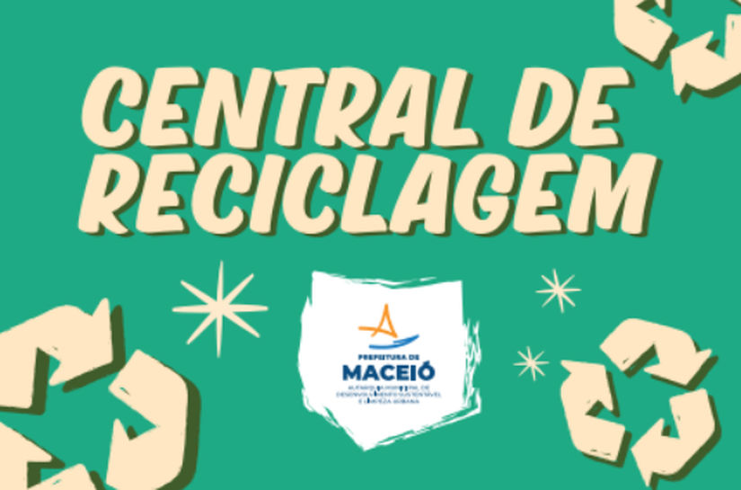 São João Massayó terá Central de Reciclagem com catadores autônomos pela primeira vez