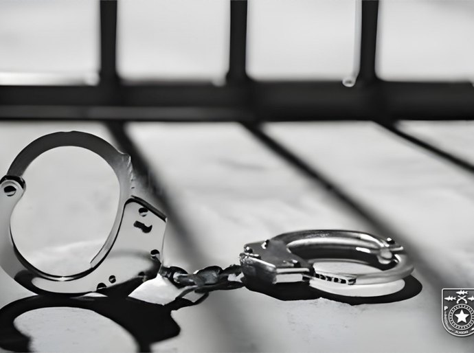 Polícia Civil prende homem por ameaçar e perseguir ex-namorada em União dos Palmares