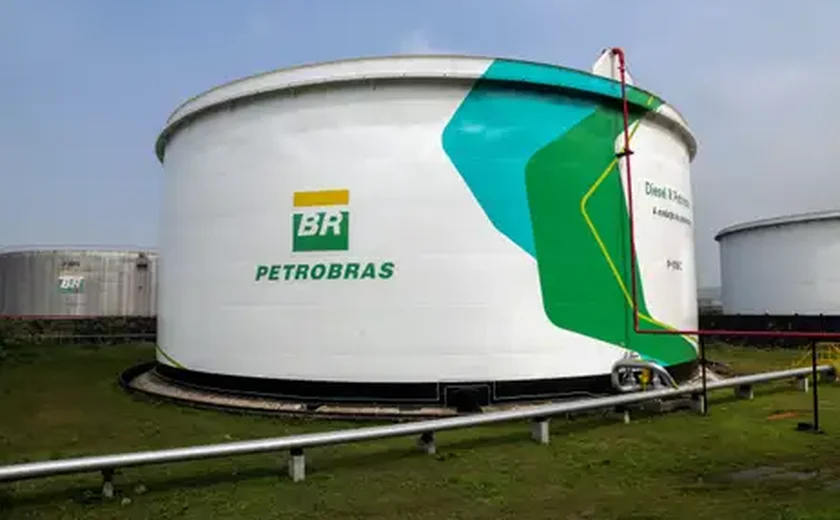 Petrobras informa que FPSO Almirante Tamandaré iniciou produção no pré-sal