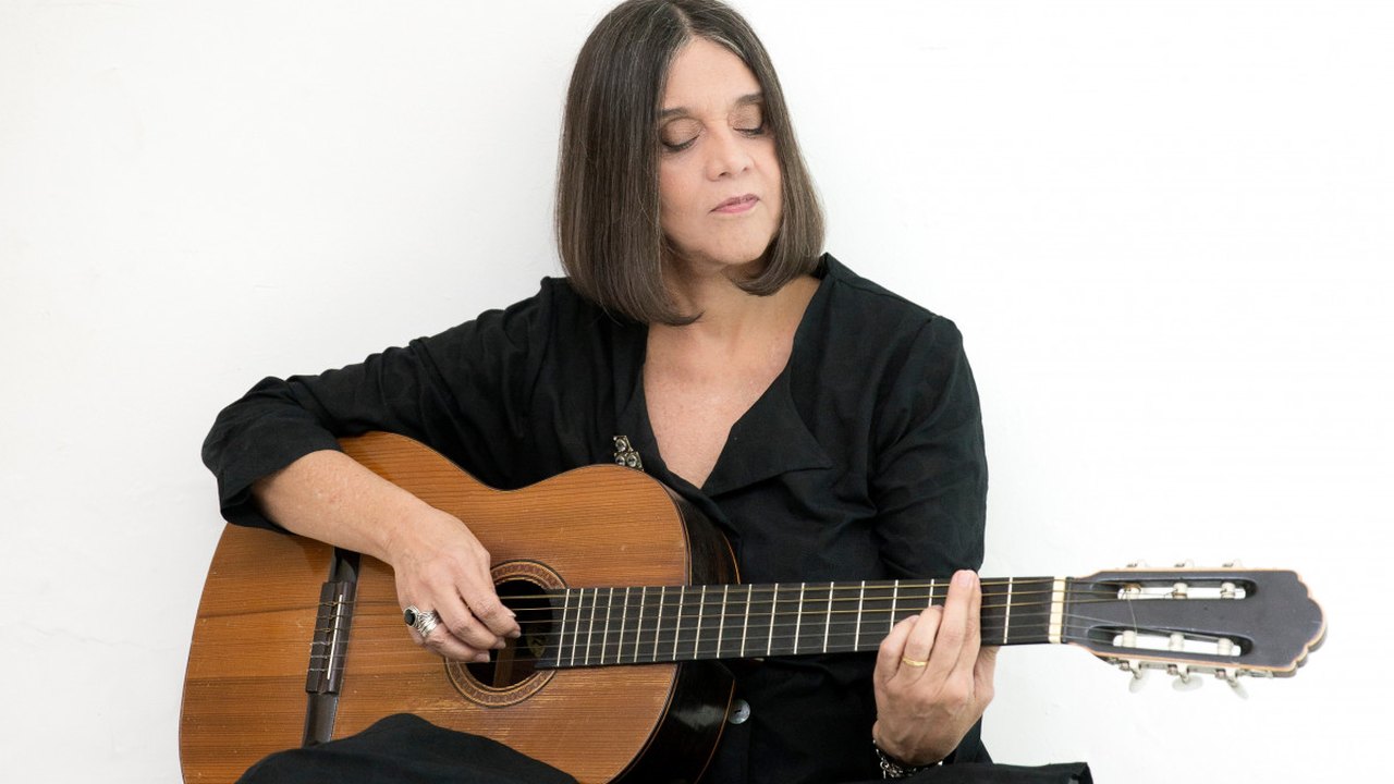 Joyce Moreno: ‘É a arte do país sobrevoando este momento’