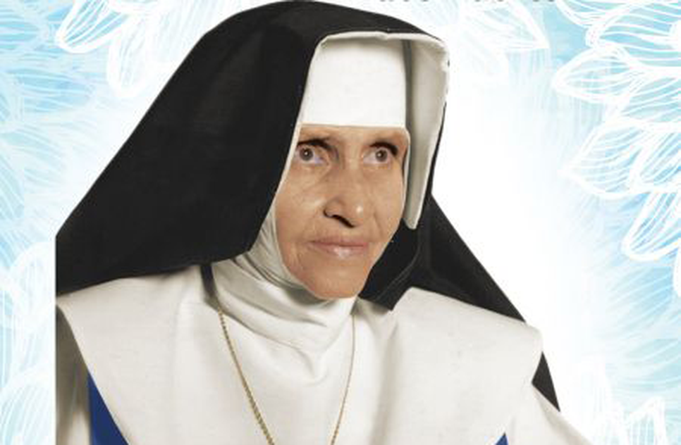 SANTA DULCE