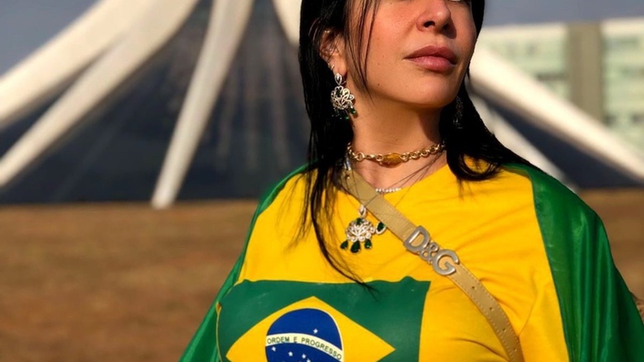 Advogada alagoana está entre os milionários que disputam vagas do Distrito Federal na Câmara dos Deputados