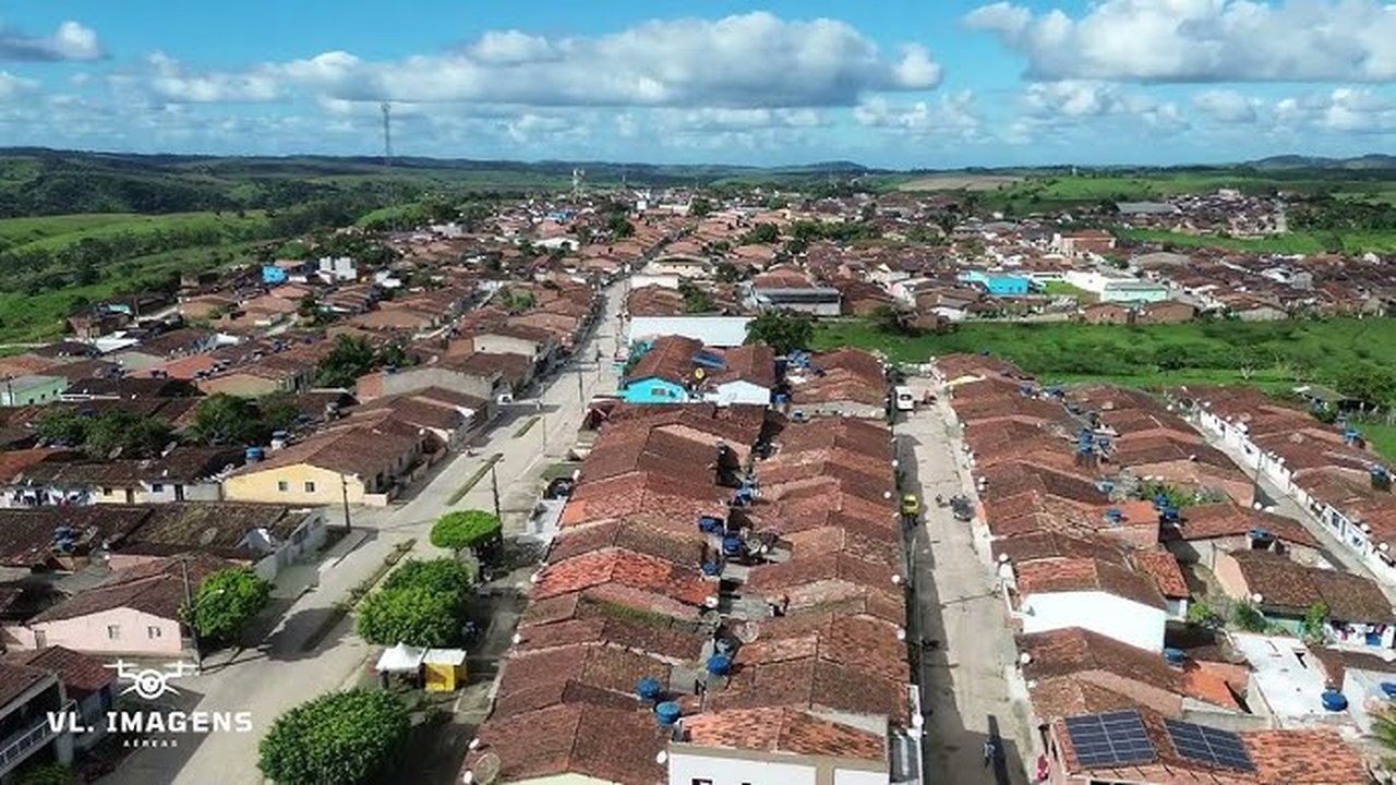 Falta de energia afeta abastecimento de água em Ibateguara, Carneiros e Senador Rui Palmeira