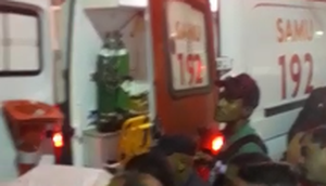 samu itabaianinha