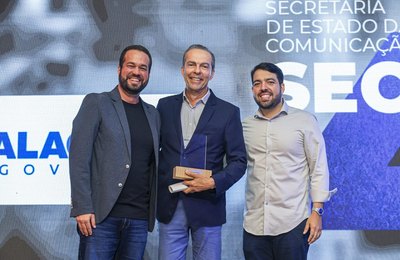 Secom Alagoas completa 41 anos com história marcada por pioneirismo e credibilidade
