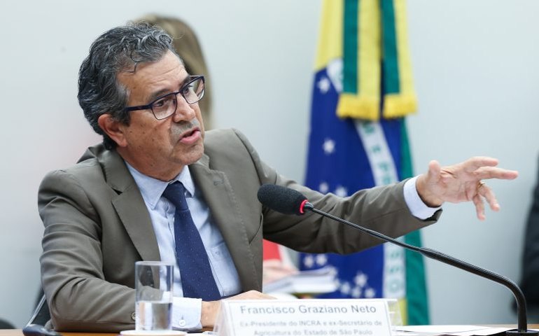CPI do MST: debatedores divergem sobre assentamentos da reforma agrária