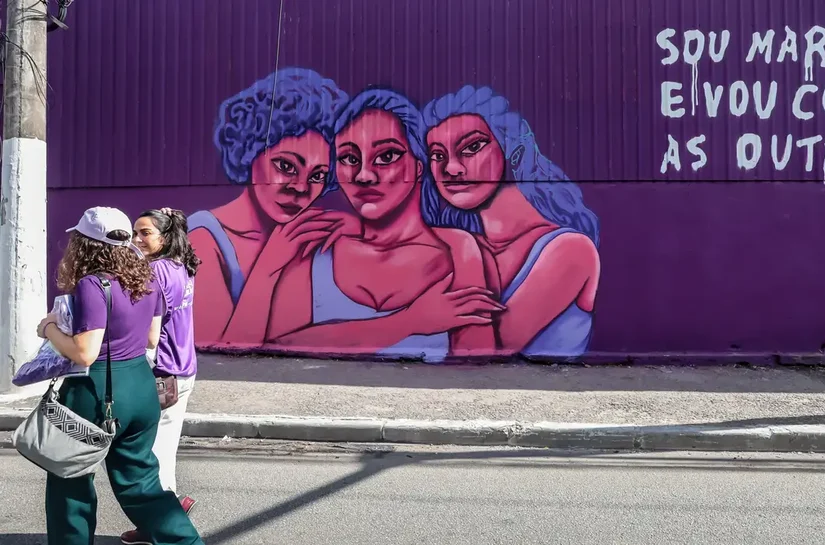 Leis de proteção à mulher: transformação social pode demorar gerações