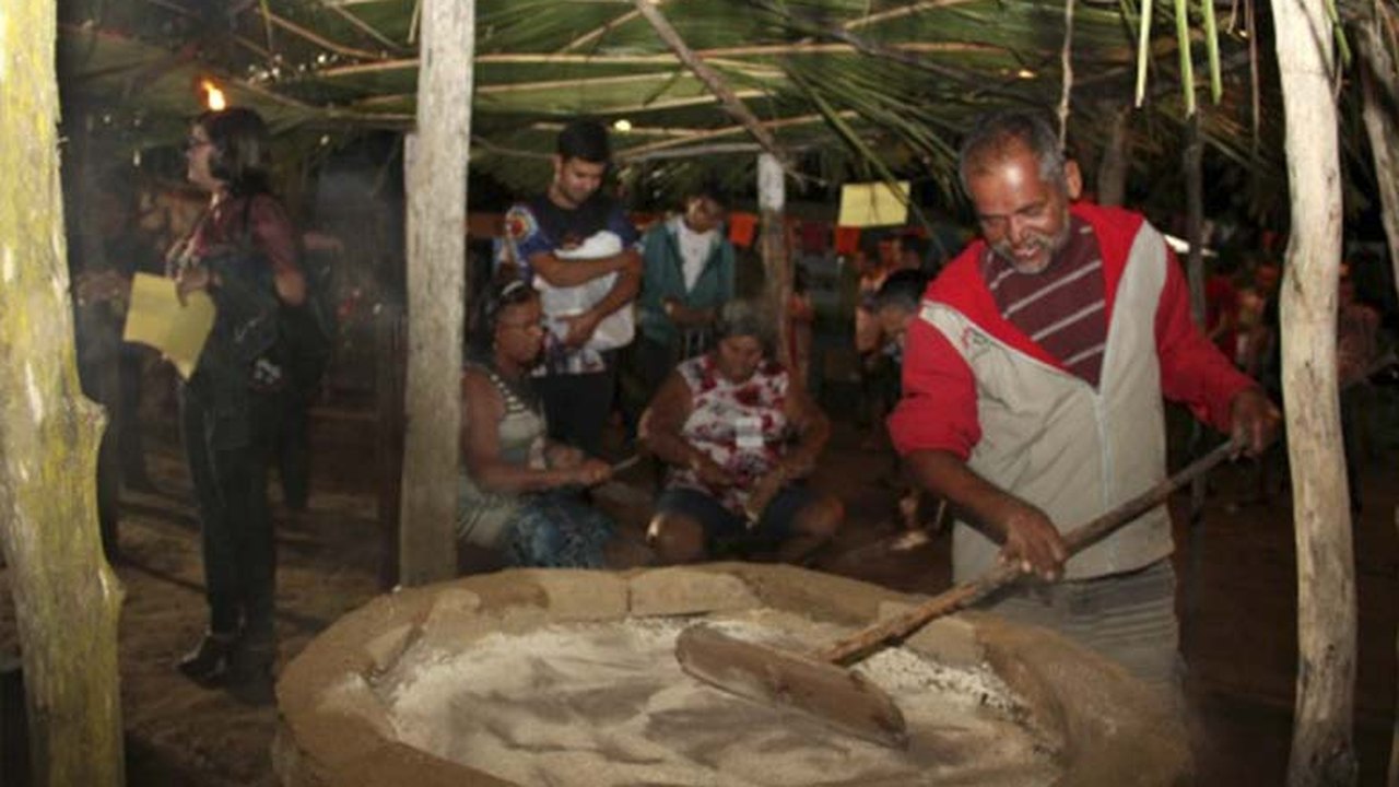 Arapiraca: Arraiá Aracajana exalta folguedos e nossa agricultura