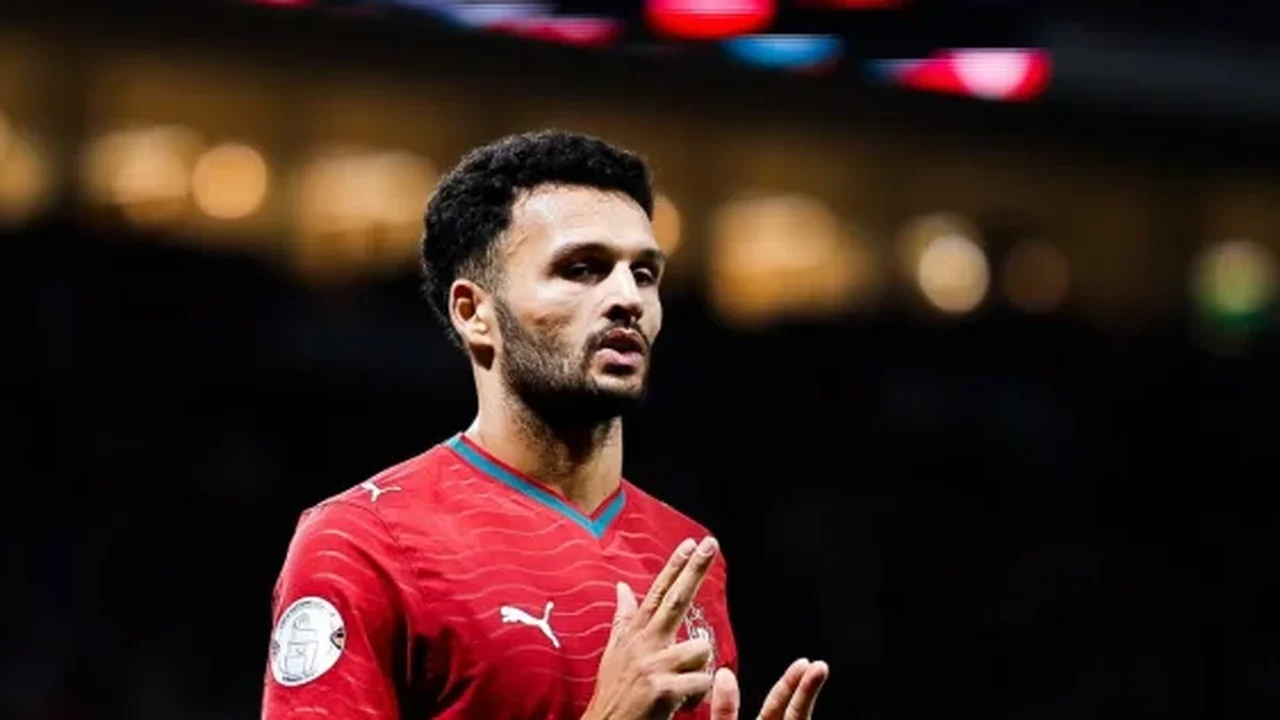 Após ruptura com CR7, Portugal vira sobre Noruega e mantém 100% na Liga das Nações