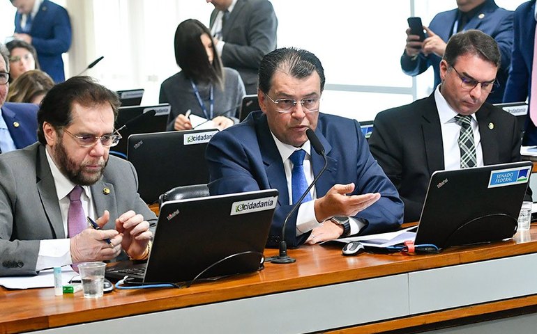 Relator da Reforma Tributária adia entrega do parecer para 20 de outubro