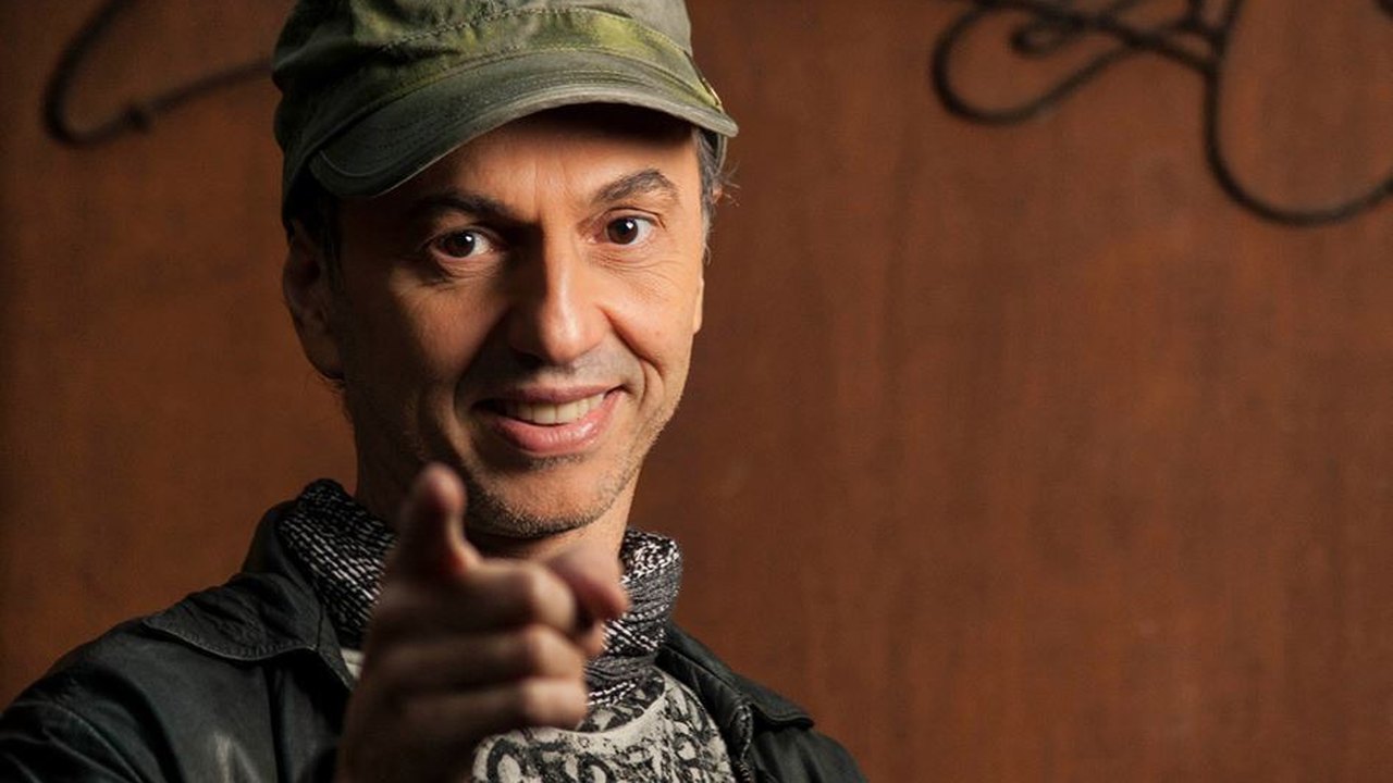 Zeca Baleiro é atração nacional da FliPenedo 2023