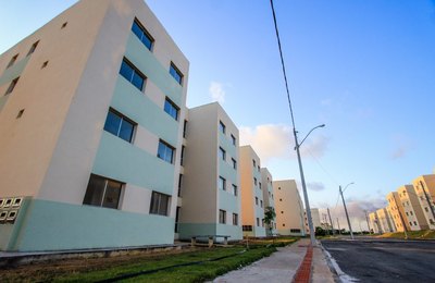 Prefeitura de Maceió sorteia unidades do Residencial Jorge Quintella nesta quinta